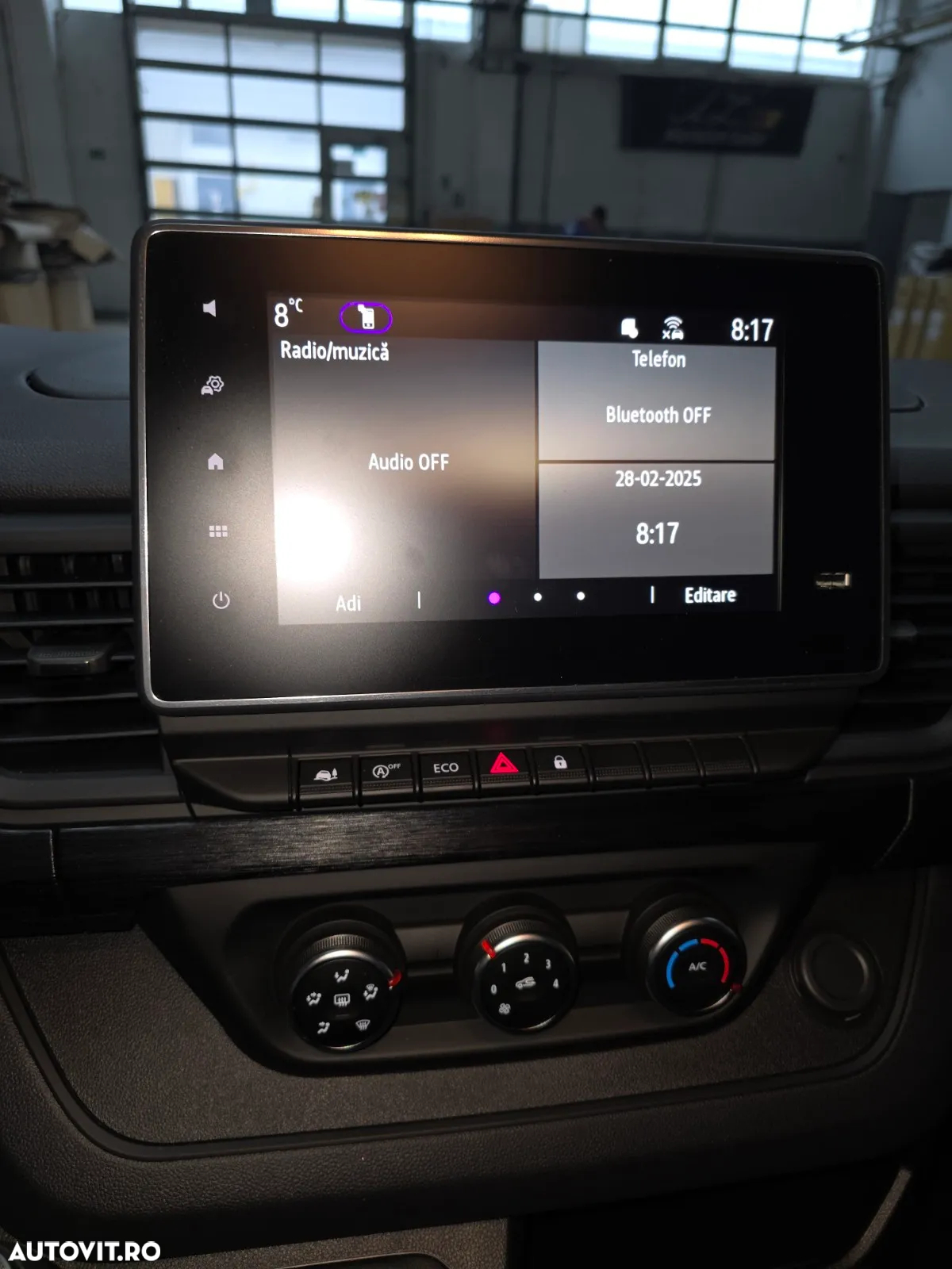 Renault TRAFIC - 7