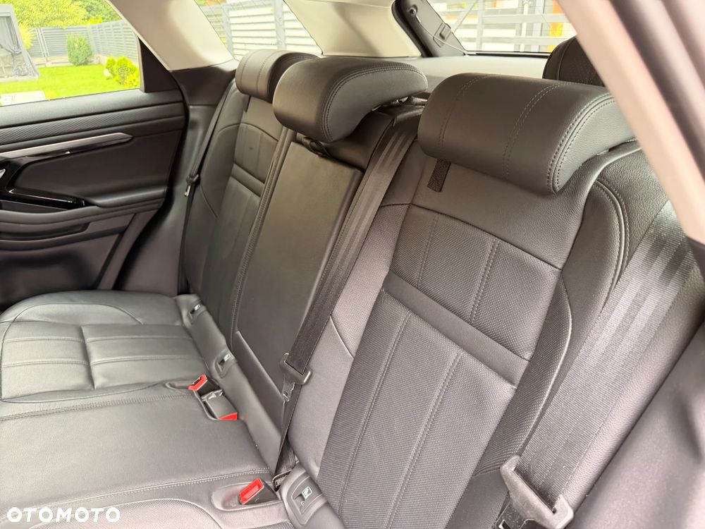 Land Rover Range Rover Evoque 1.5 P160 mHEV Limited Edition - 40