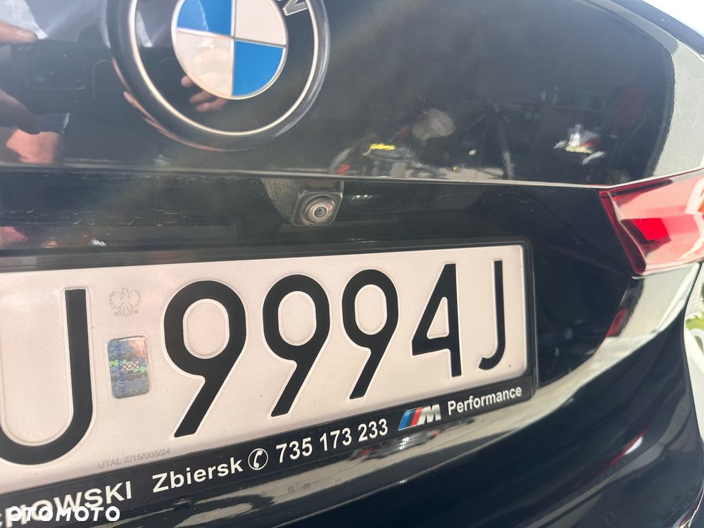 BMW Seria 1 118d M Sport Shadow - 23