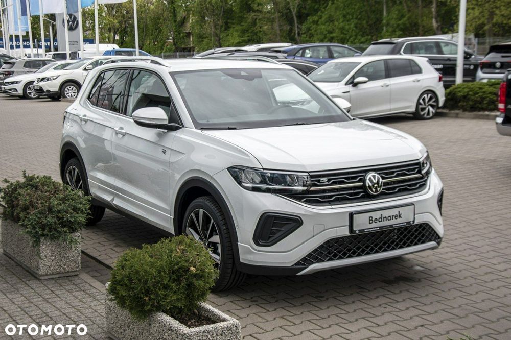 Volkswagen T-Cross - 4