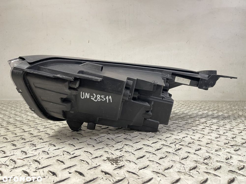 KIA STONIC LIFT 20- LAMPA PRAWA PRZEDNIA PRZÓD REFLEKTOR FULL LED EUROPA IDEALNA KOMPLETNA 92102-H8 - 6