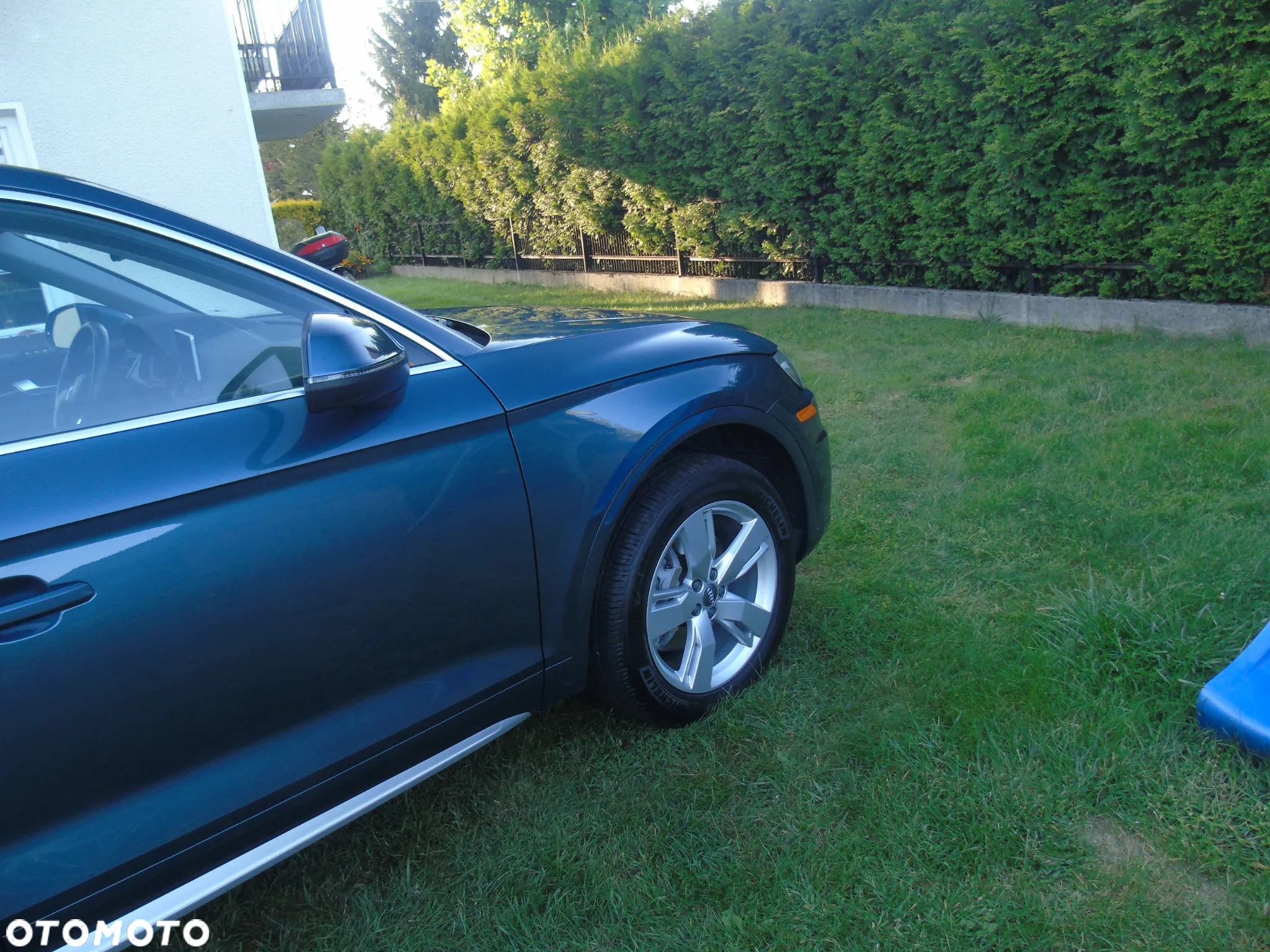Audi Q5 2.0 TFSI Quattro S tronic - 4