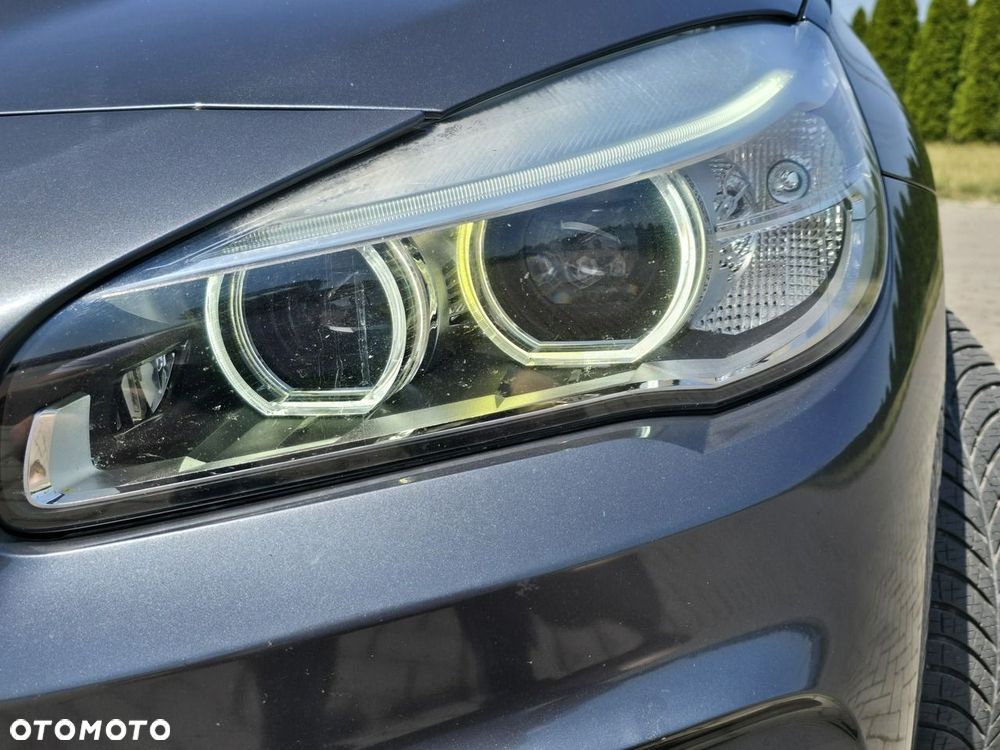 BMW Seria 2 - 5
