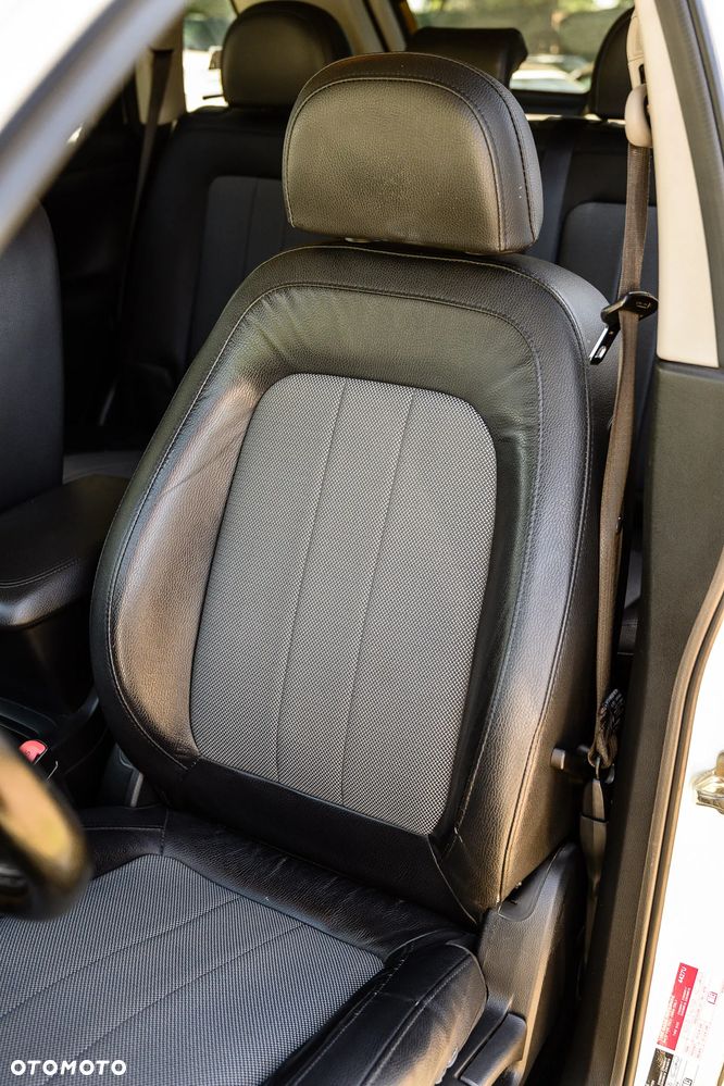 Opel Antara 2.2 CDTI 4x4 ecoFLEX Start/Stop Cosmo - 21