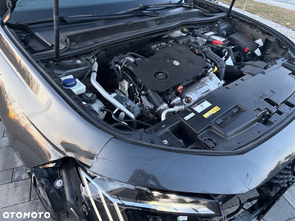 Peugeot 508 BlueHDi 130 EAT8 Allure - 32