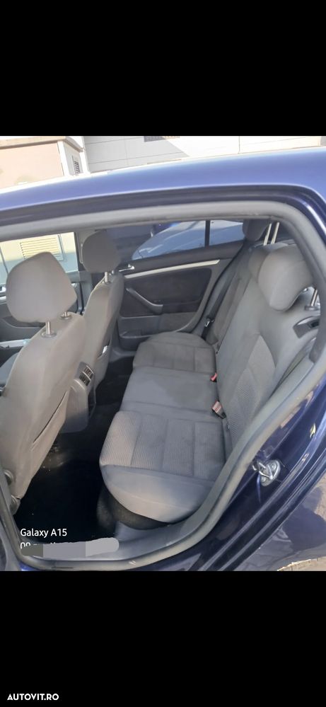 Volkswagen Golf 2.0 TDI 4Motion Goal - 10