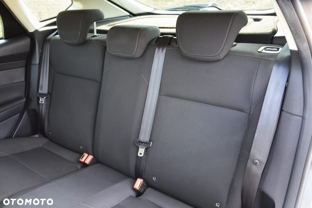 Ford Focus 1.5 TDCi Trend - 26