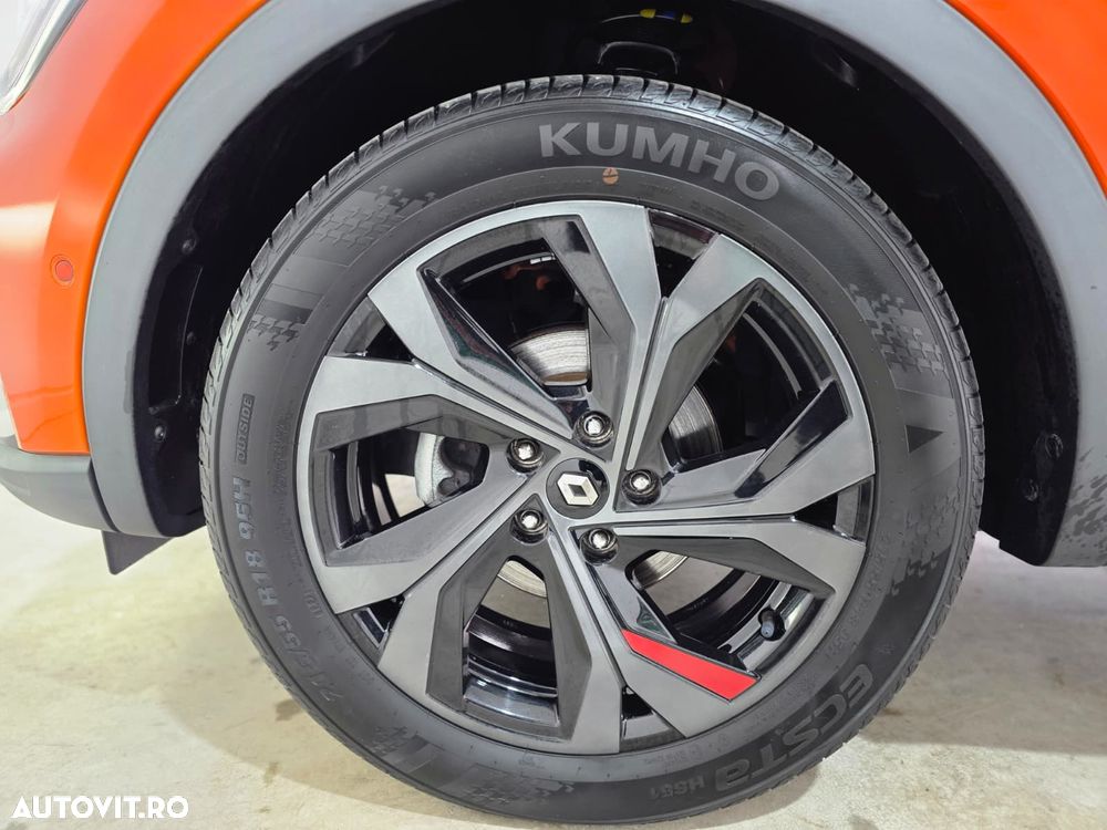 Renault Arkana MHEV 160 EDC RS Line - 22
