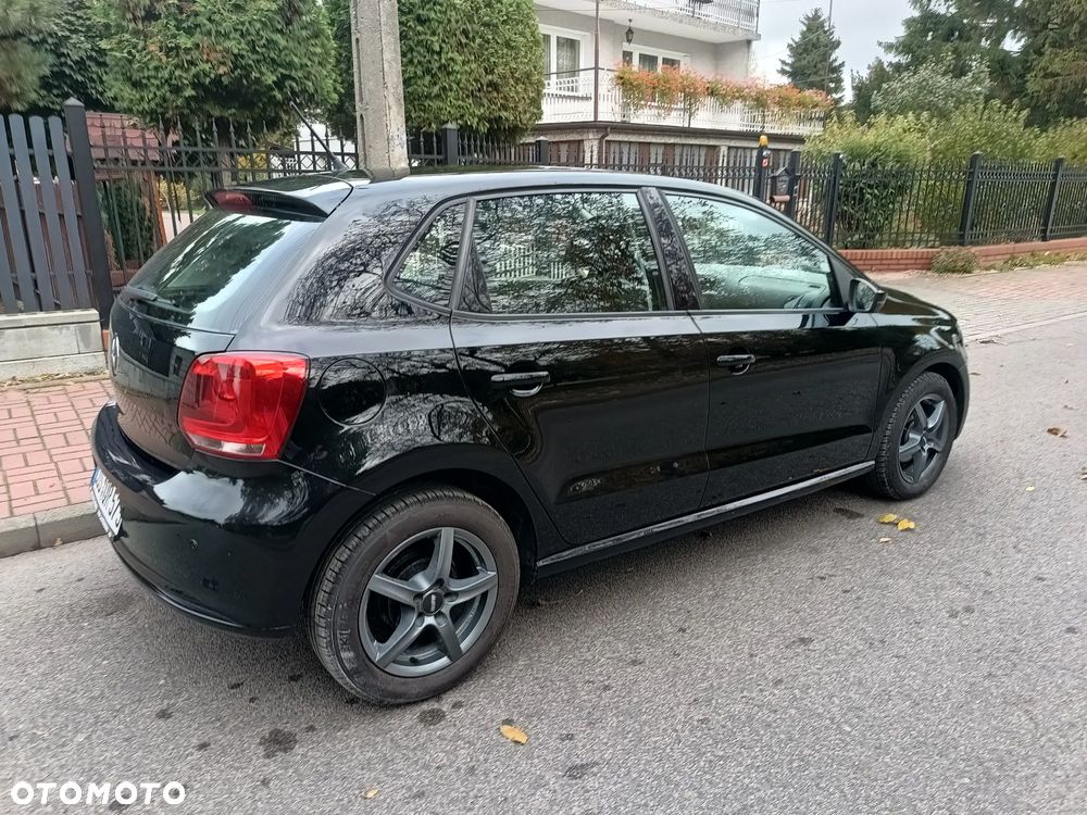 Volkswagen Polo - 11