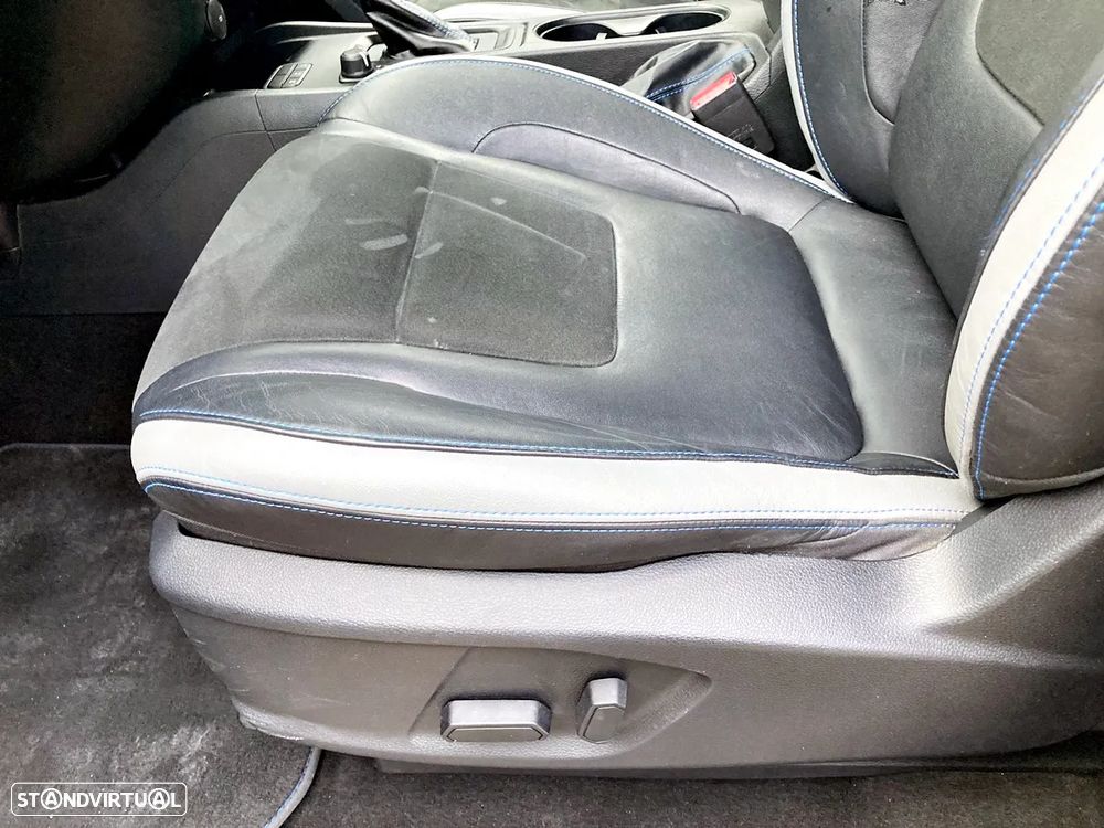 Ford Ranger 2.0 TDCi CD Raptor 4WD - 22