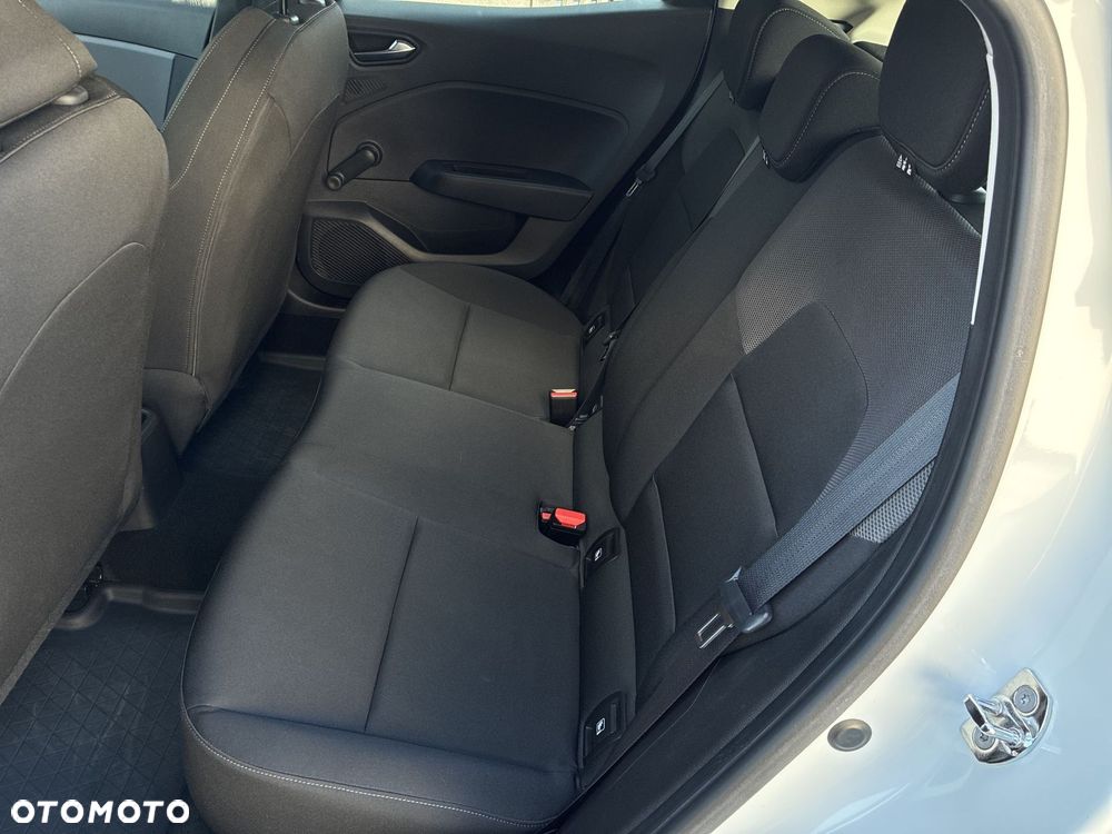 Renault Clio 1.0 SCe Life - 17