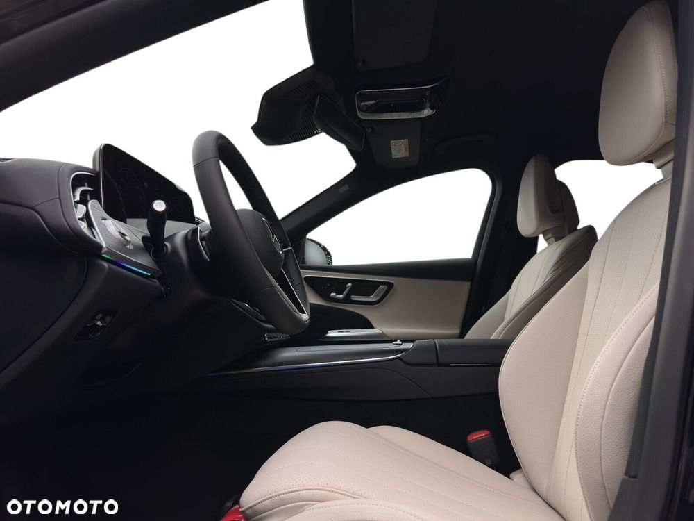 Mercedes-Benz Klasa E 200 mHEV Avantgarde 9G-Tronic - 9