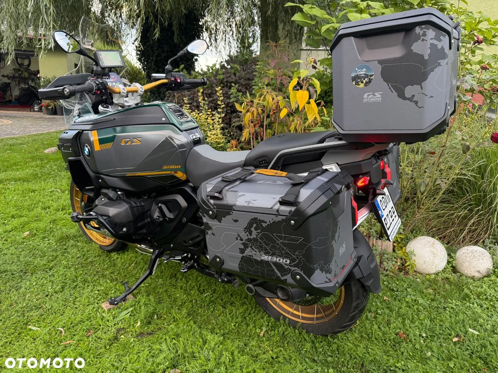 BMW GS - 7