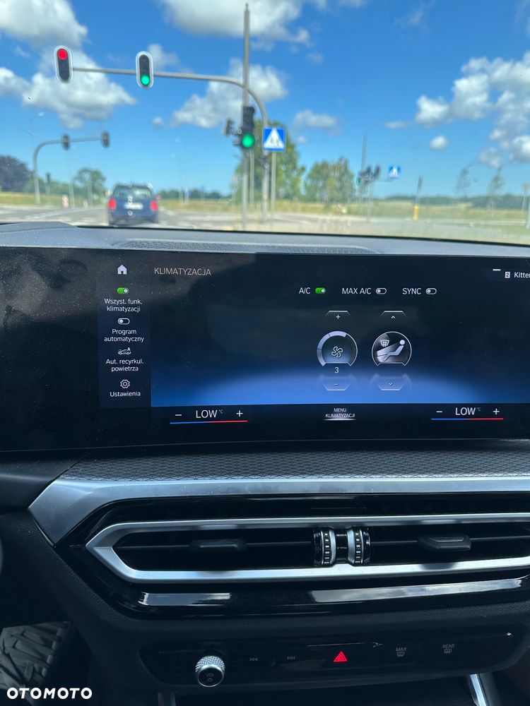 BMW Seria 3 318i M Sport - 5