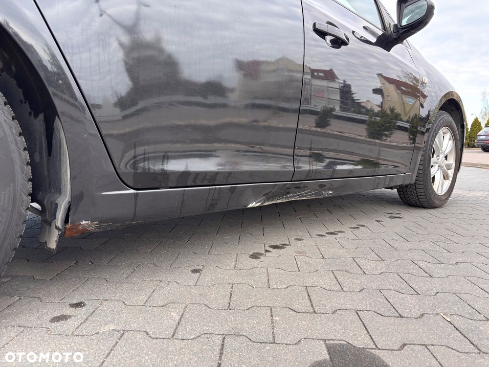 Chevrolet Cruze - 5