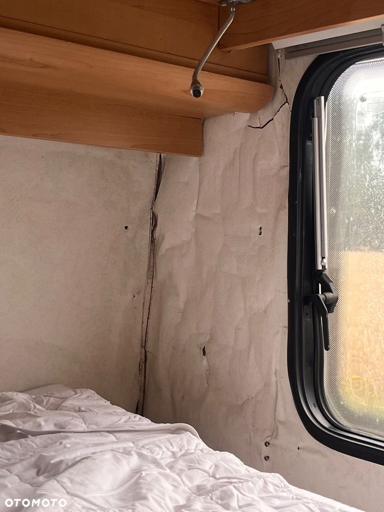 Fiat DUCATO MCLOUIS 670G TANDY PLUS 2006 - 6