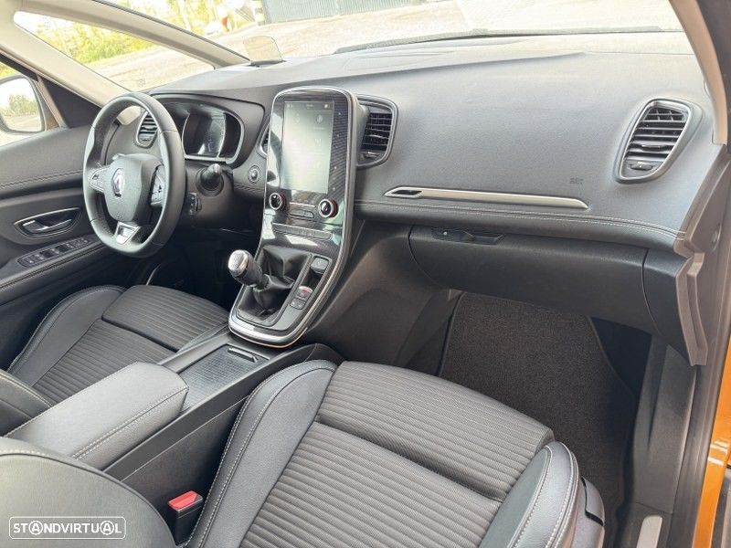 Renault Scénic 1.3 TCe Bose Edition - 20
