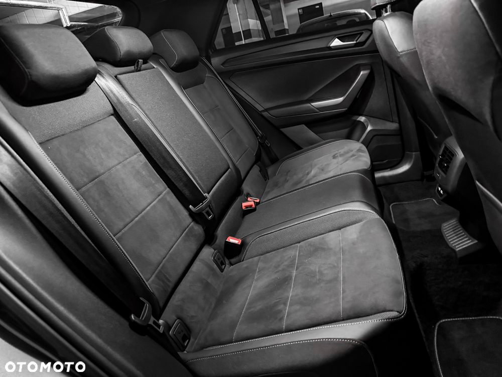 Volkswagen T-Roc 2.0 TDI SCR DSG R-Line - 35