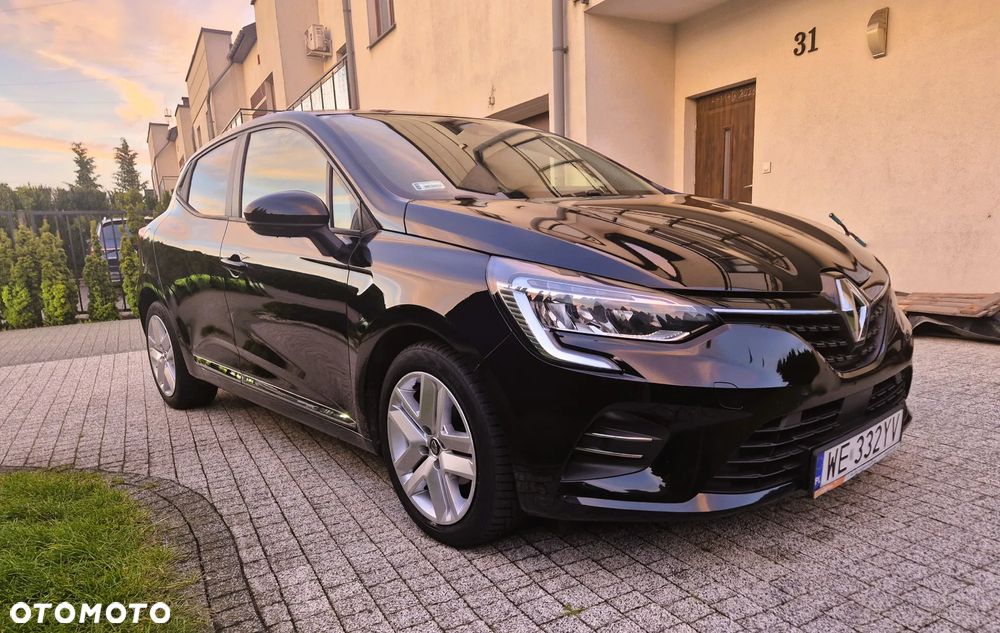 Renault Clio 1.0 TCe Zen - 9