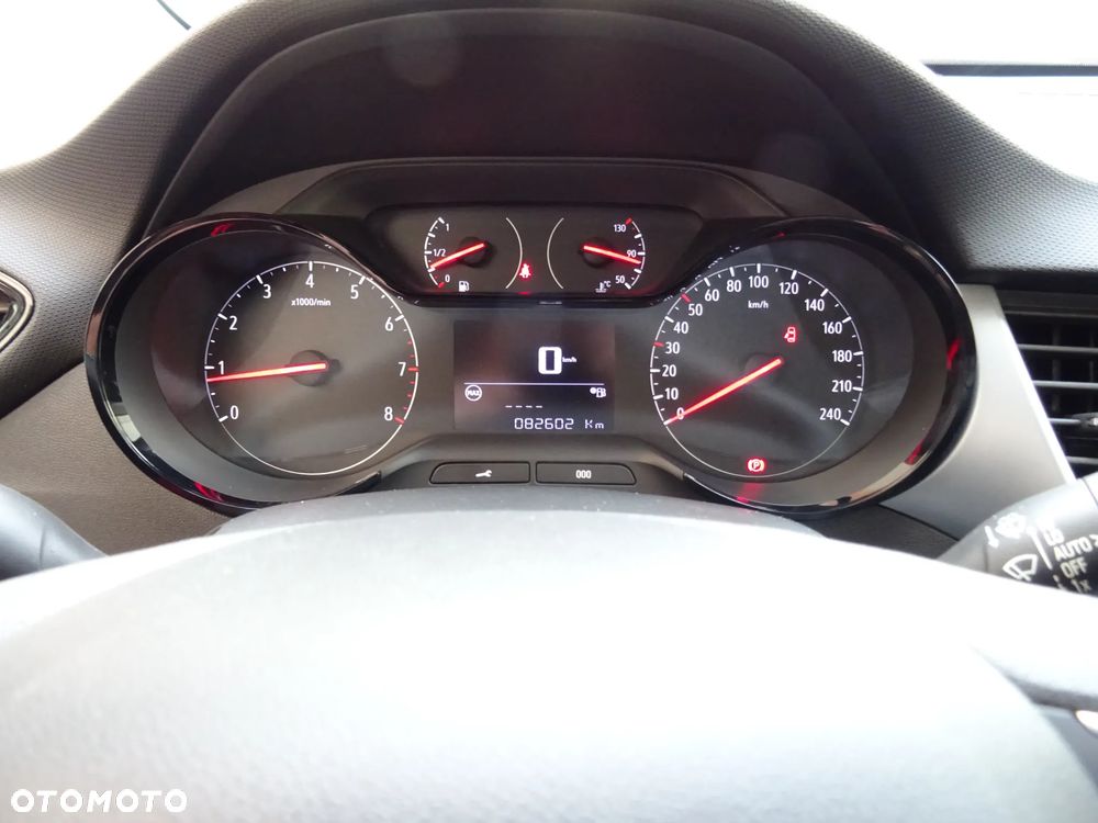 Opel Crossland X 1.2 Selection - 17