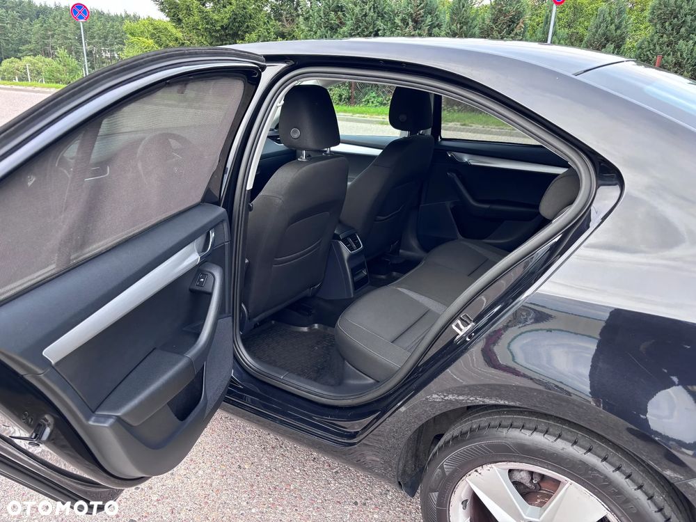 Skoda Octavia 1.6 TDI Ambition - 18