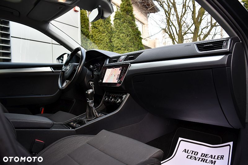 Skoda Superb 1.5 TSI ACT Style - 6