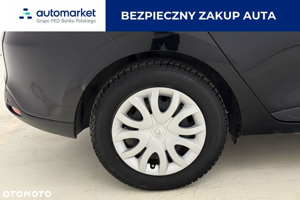 Renault Clio 0.9 Energy TCe Zen - 12