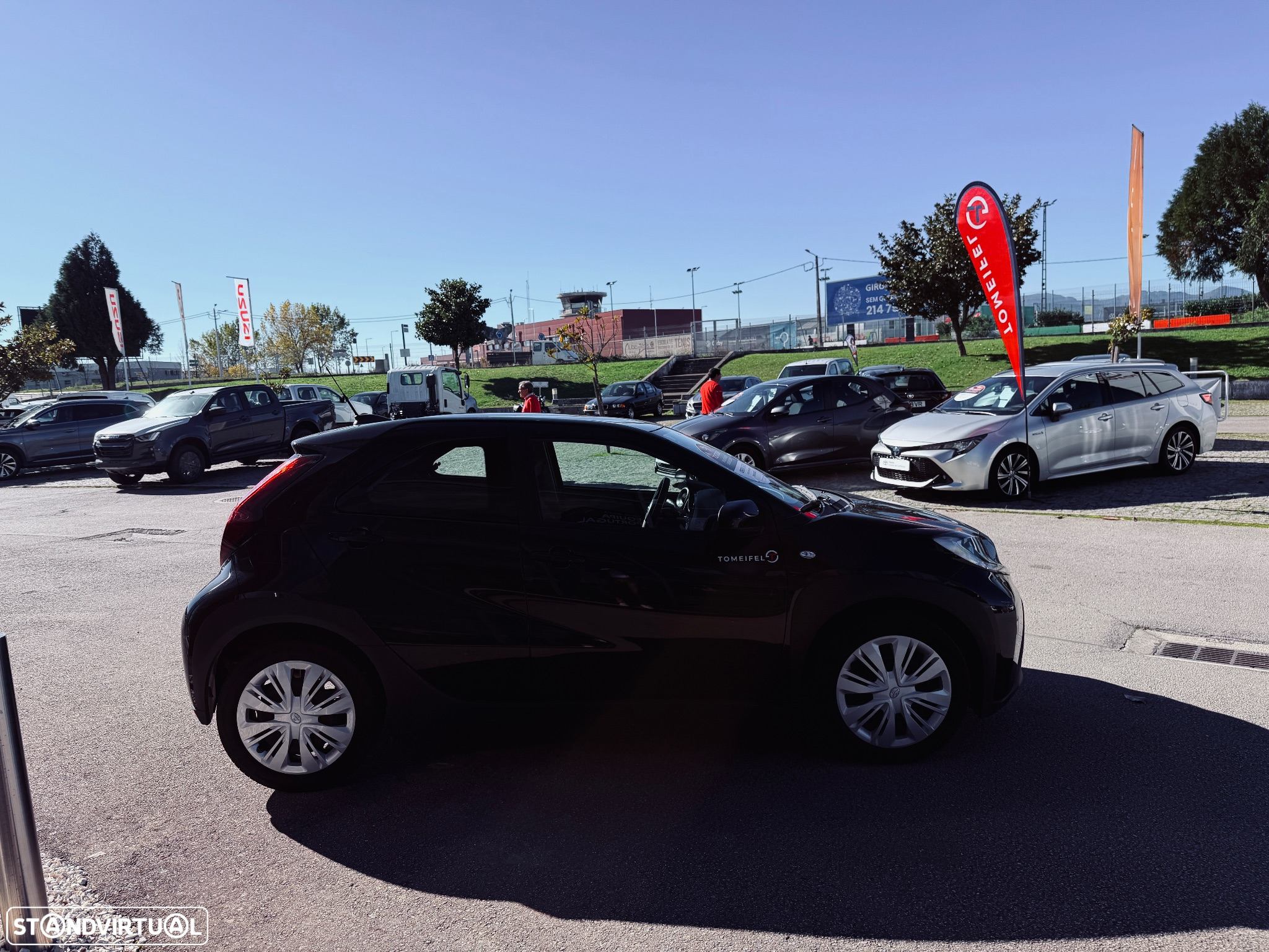 Toyota Aygo X 1.0 Play - 5