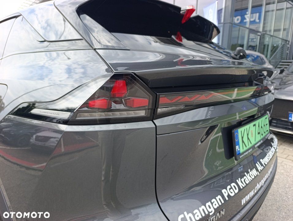 Changan Deepal S07 - 18