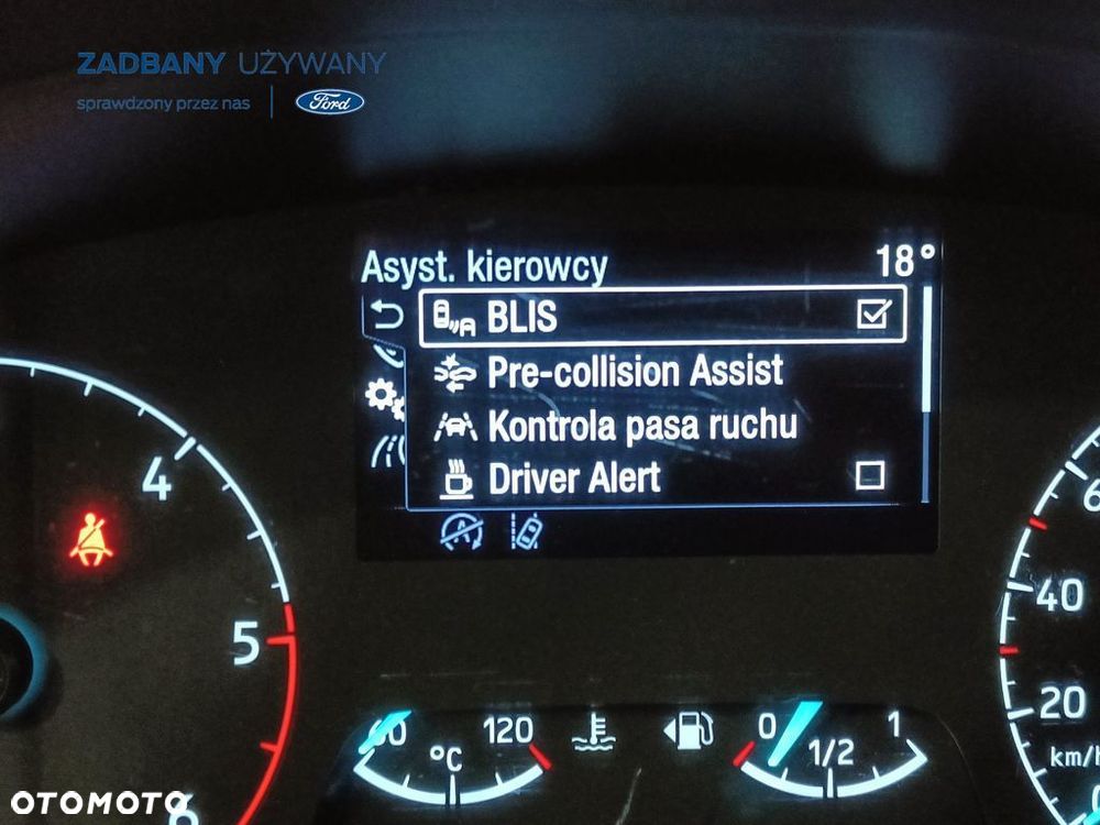 Ford Transit Custom 320 L2H1 PKW VA MH Trend - 23