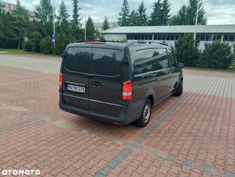 Mercedes-Benz Vito - 5