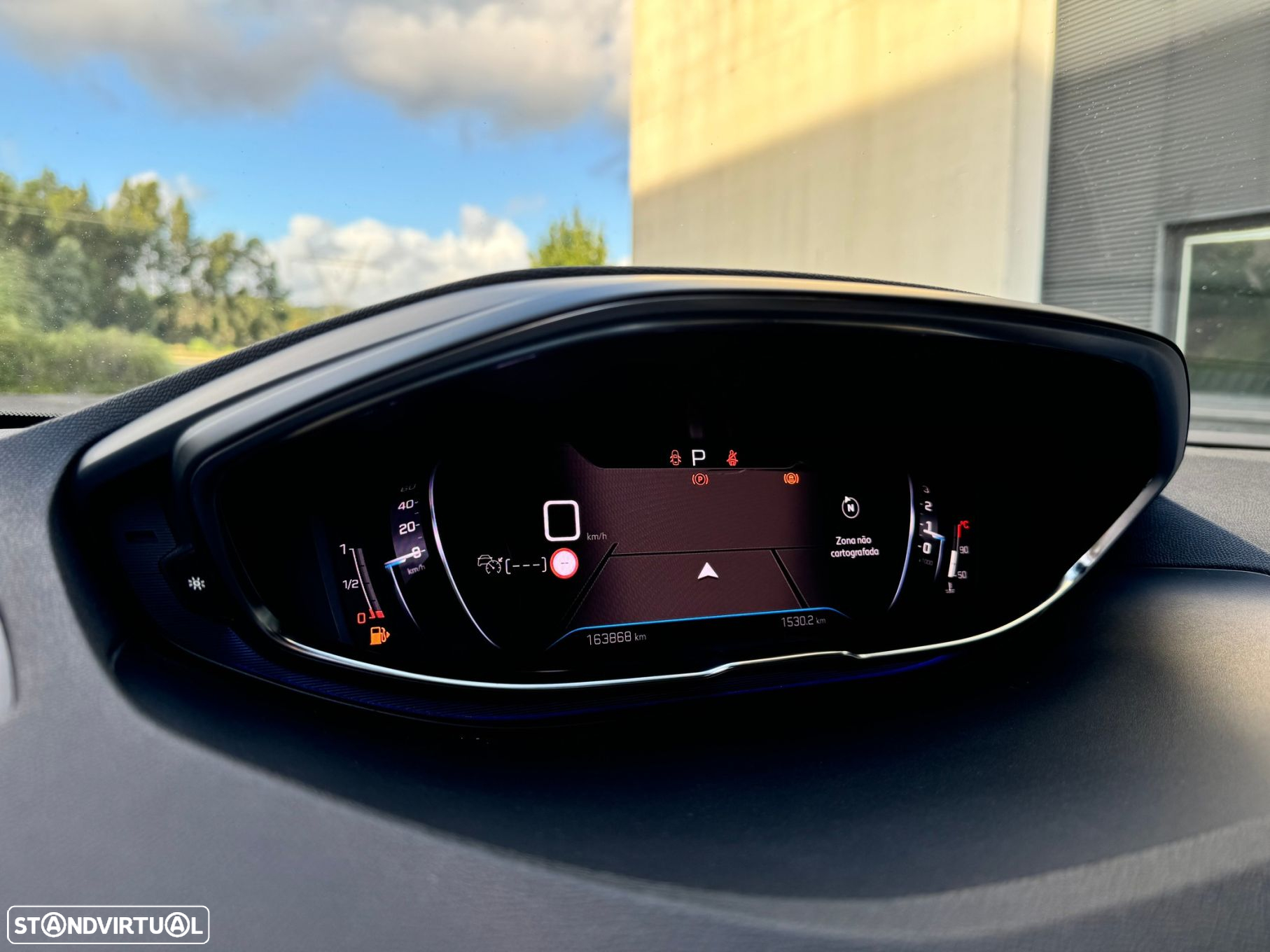 Peugeot 3008 1.5 BlueHDi GT EAT8 - 18