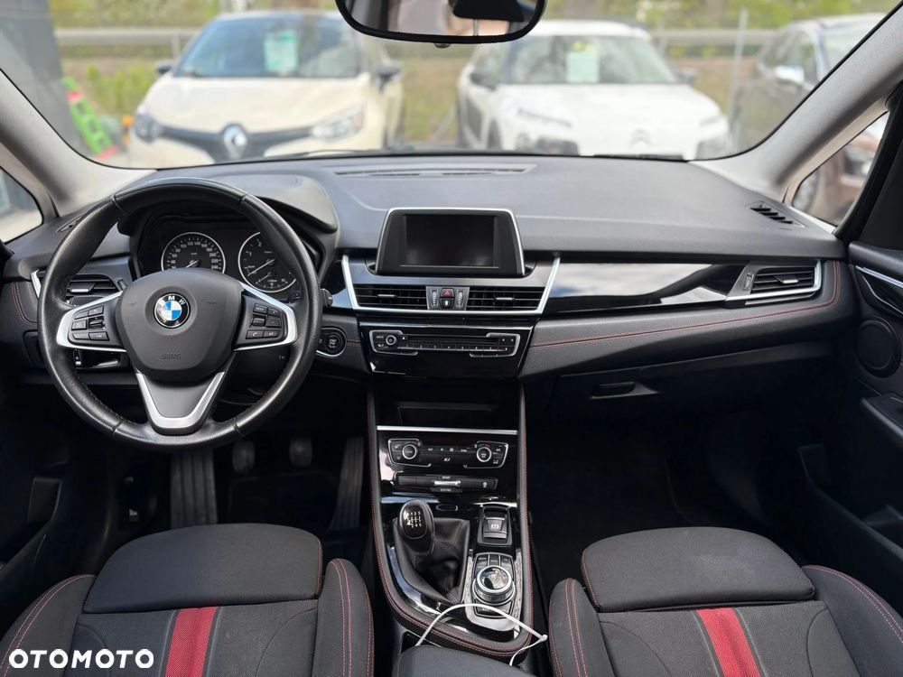 BMW Seria 2 214d GT Advantage - 12