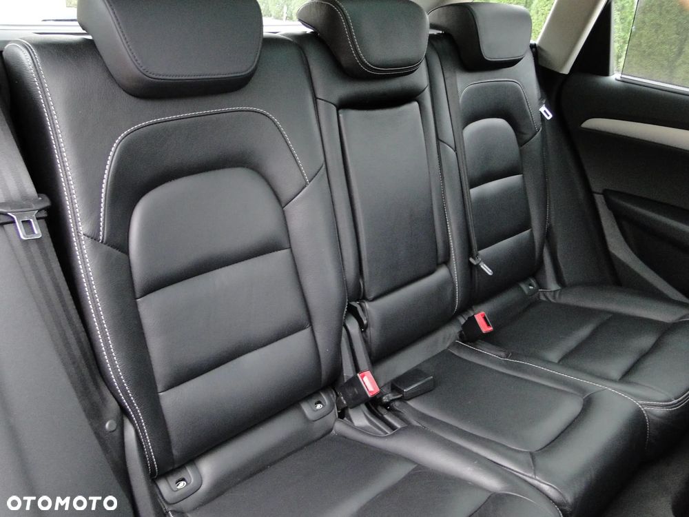 Audi Q5 2.0 TFSI Quattro S tronic - 16