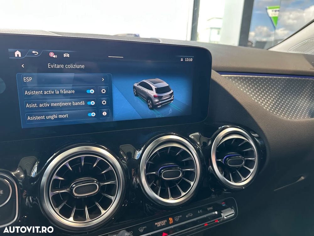 Mercedes-Benz GLA 220 4MATIC MHEV Aut. - 17