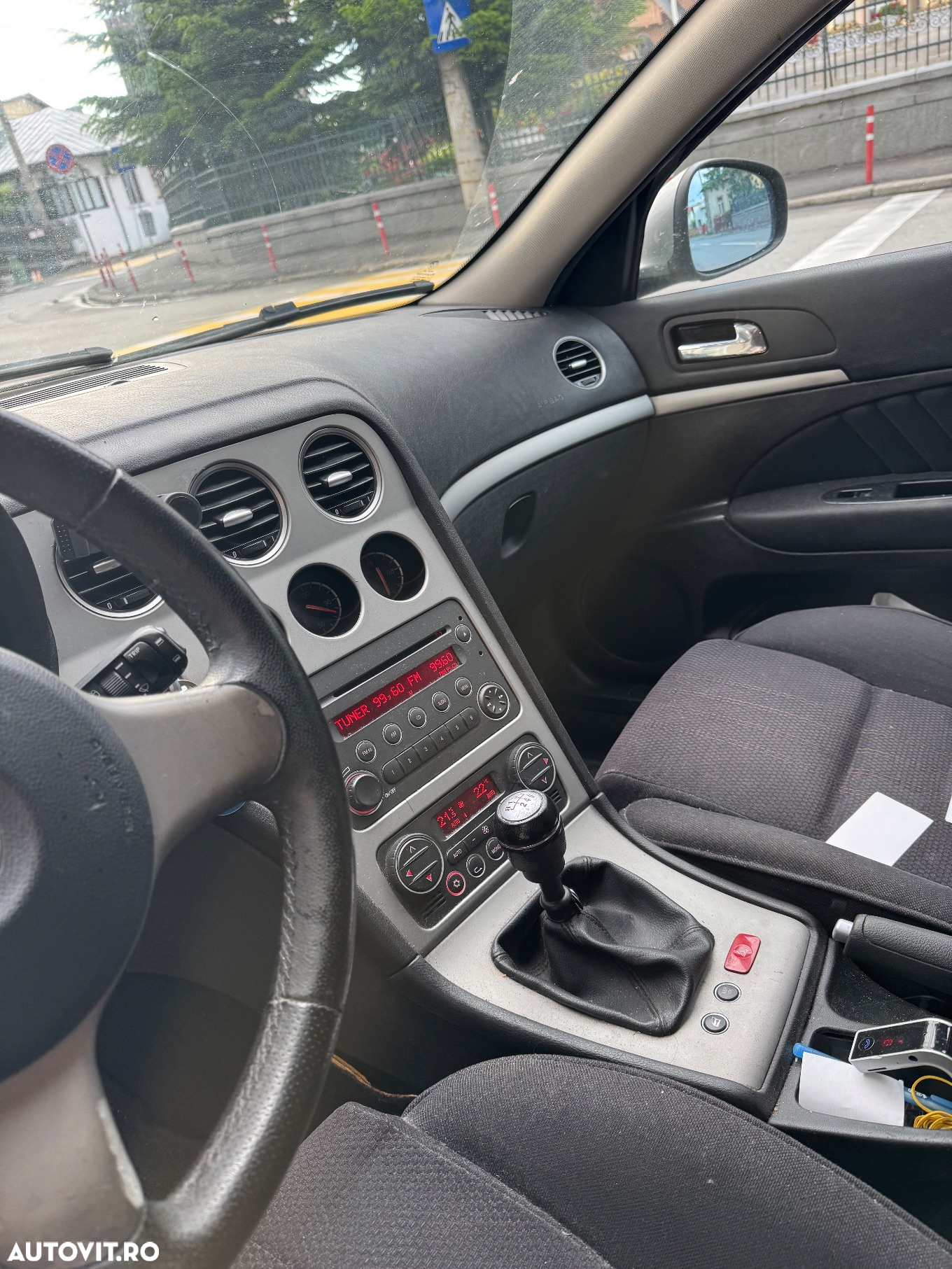 Alfa Romeo 159 - 6