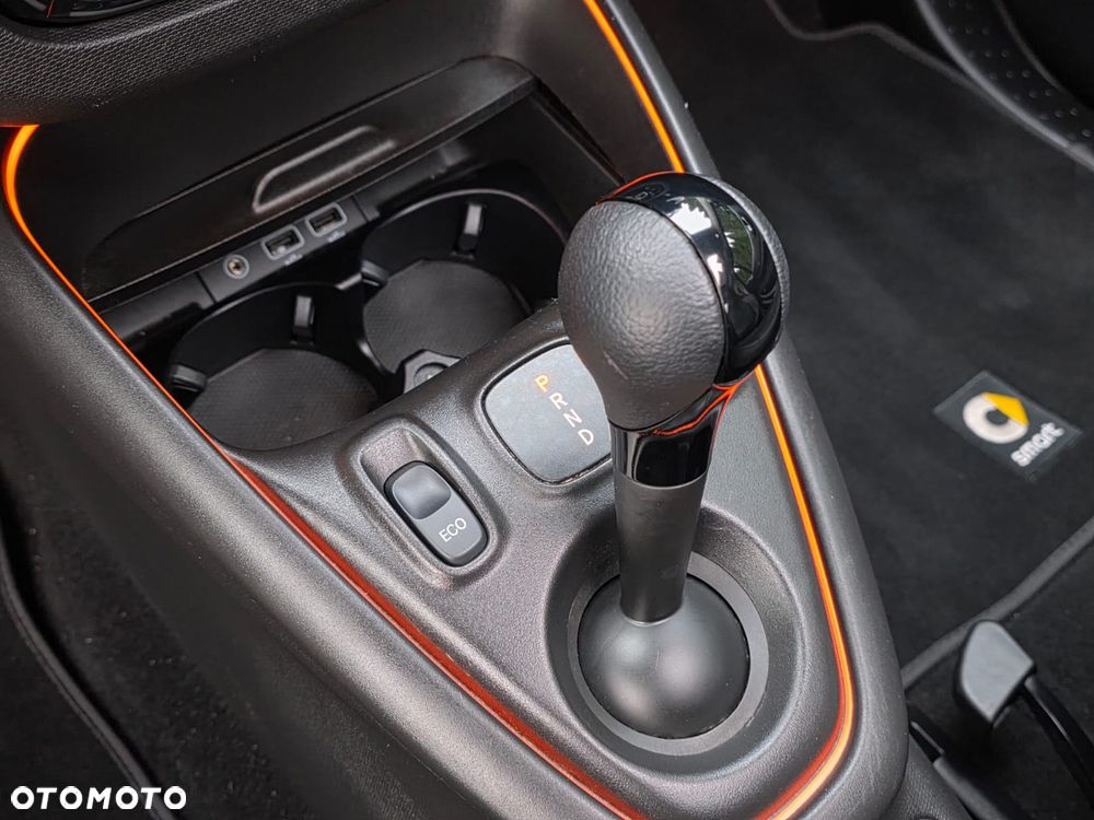 Smart Fortwo - 6