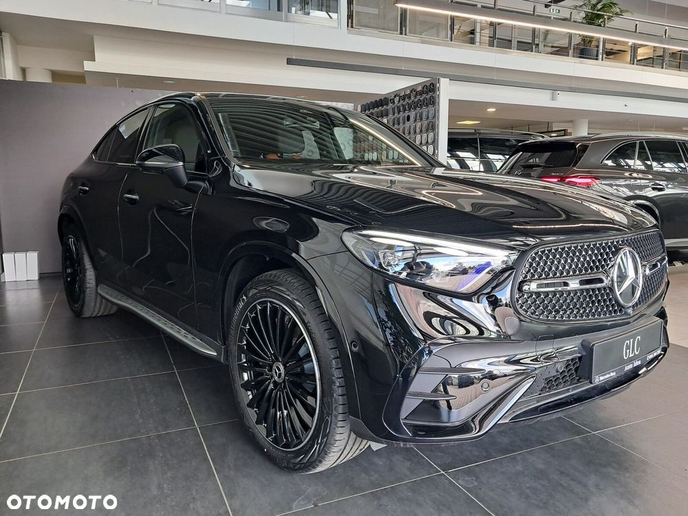 Mercedes-Benz GLC - 10