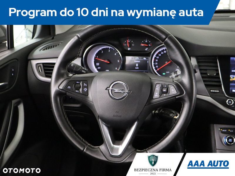 Opel Astra - 20