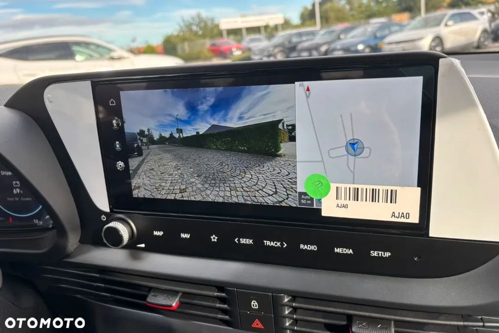 Hyundai i20 1.0 T-GDI N Line DCT - 17