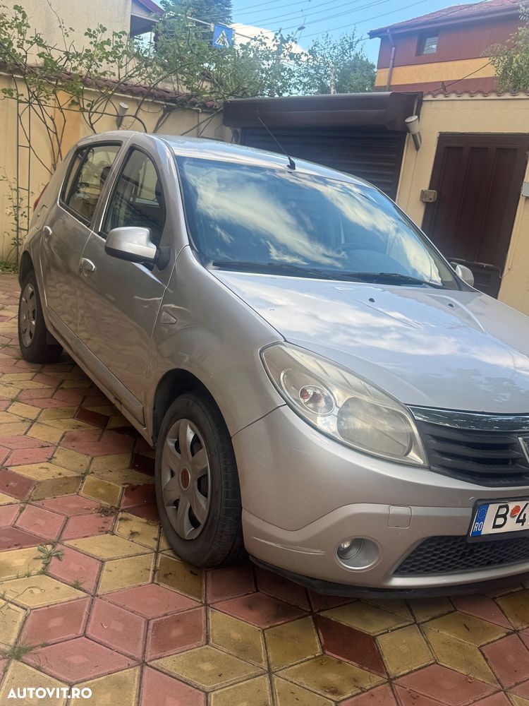 Dacia Sandero - 23