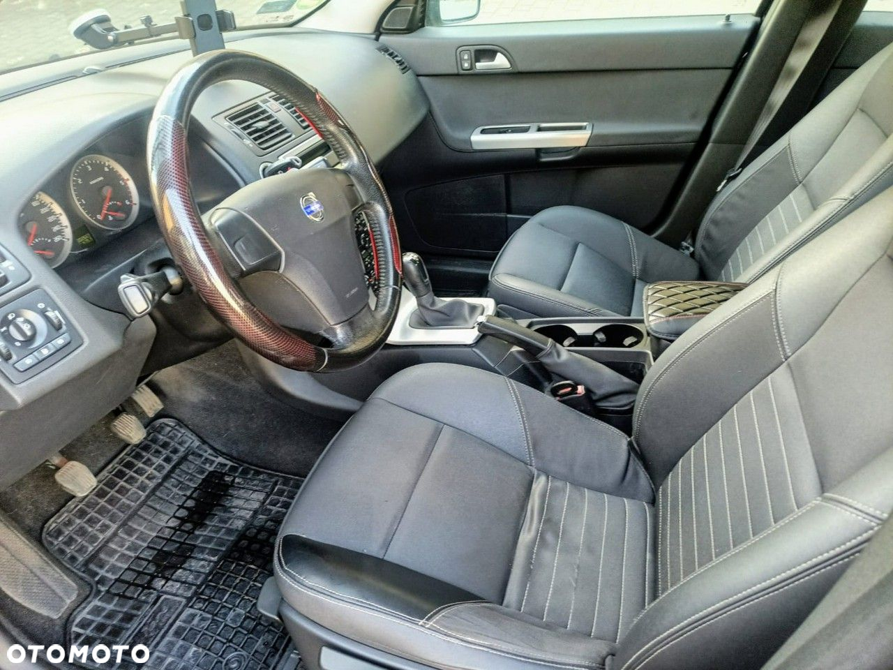 Volvo S40 - 6