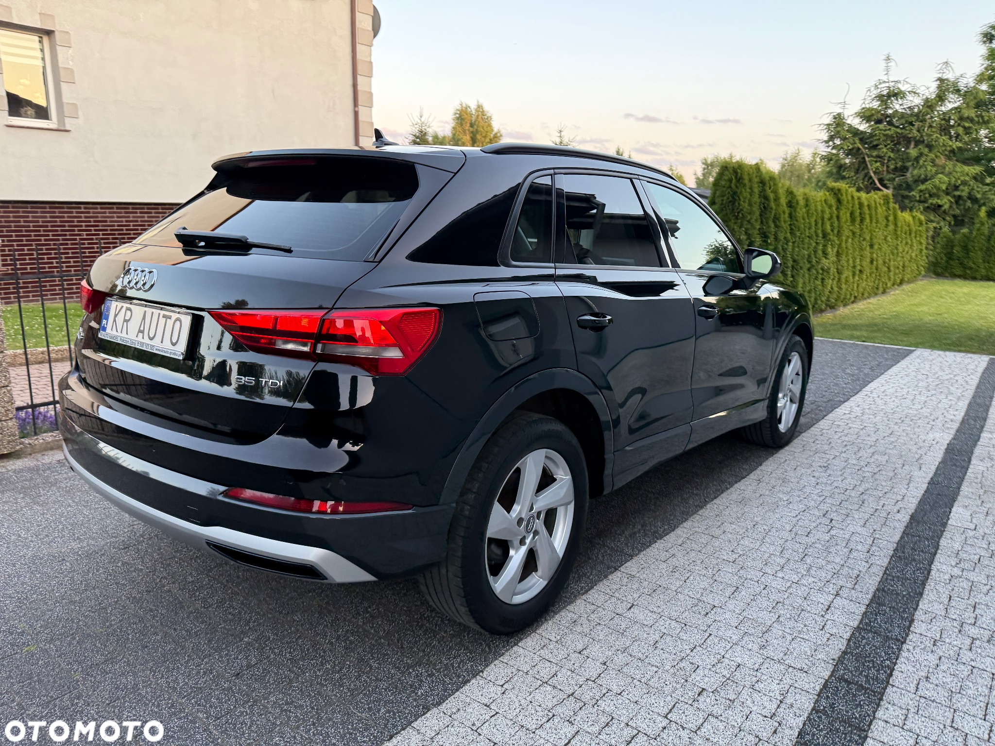 Audi Q3 2.0 TDI quattro S tronic - 4