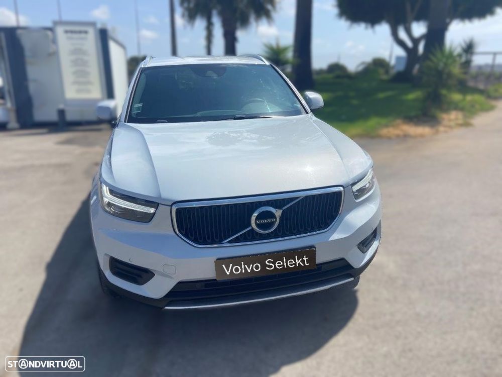 Volvo XC 40 1.5 T2 Momentum Plus - 5