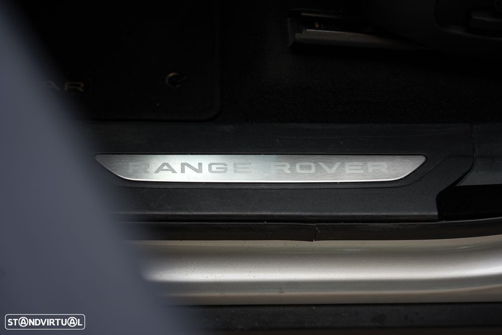 Land Rover Range Rover Velar 2.0 D S - 18