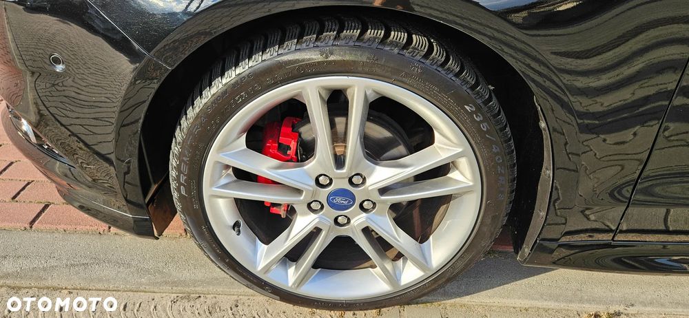 Ford Mondeo 1.5 EcoBoost STart-Stopp ST-Line - 38