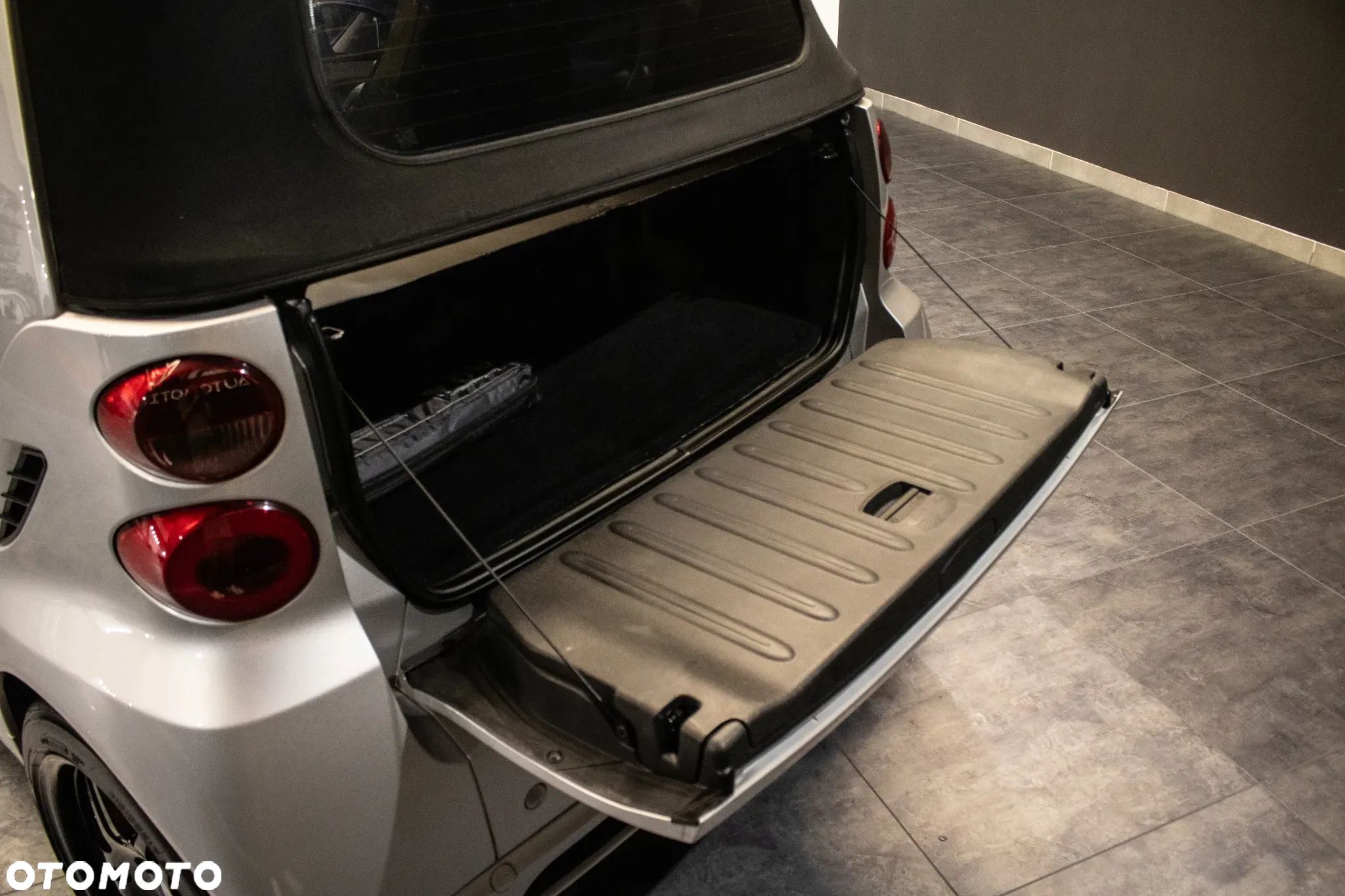 Smart Fortwo - 24