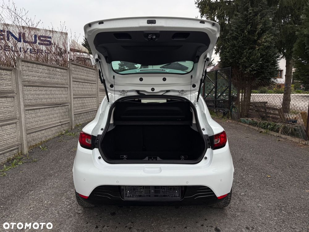 Renault Clio TCe 90 Limited - 21