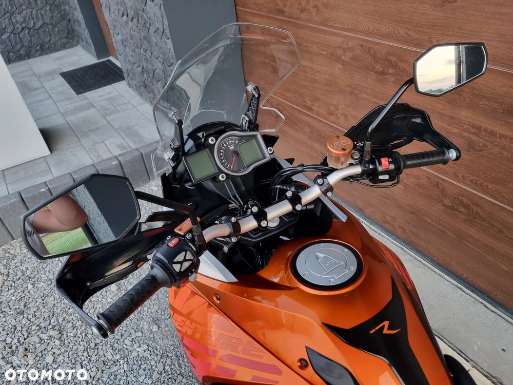 KTM Adventure - 27