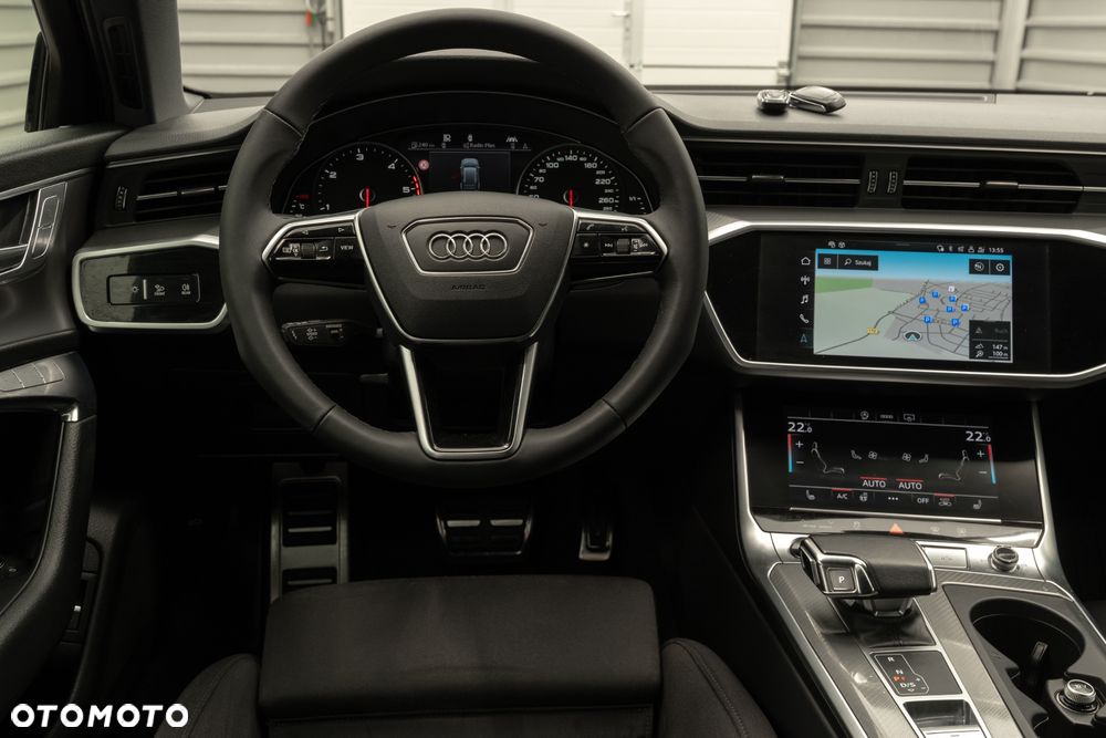 Audi A6 Avant - 23